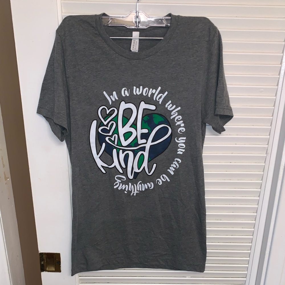 ✨3 for $30✨ Kindness Teacher Tee